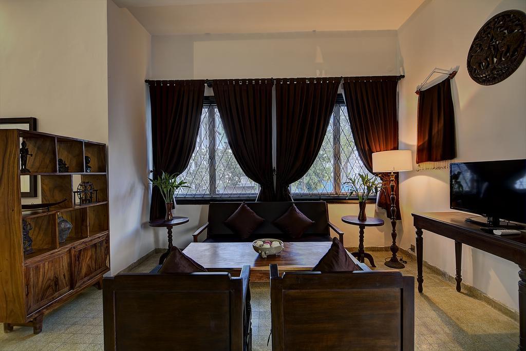 Prasats Boutique Hotel Phnompenh Pokoj fotografie